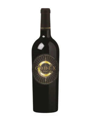 Codex Grande Reserve Cabernet Sauvignon Pays d'Oc IGP