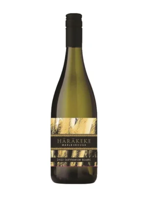 Harakeke Sauvignon Blanc