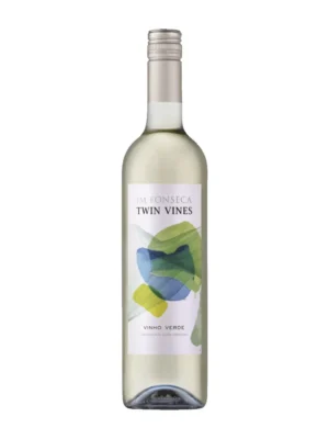 José Maria da Fonseca Twin Vines Vinho Verde