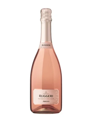 Ruggeri Argeo Prosecco Rosé Brut DOC