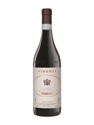 Viberti Nebbiolo Langhe DOC