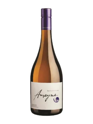 Garces Silva Amayna Sauvignon Blanc