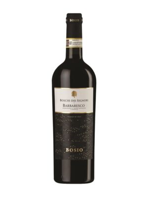 Bosio Boschi dei Signori Barbaresco DOCG