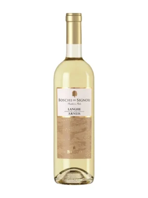Bosio Langhe Arneis DOC