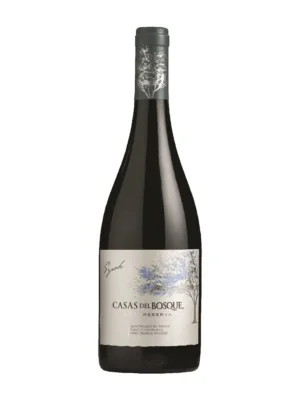 Casas del Bosque Gran Reserva Syrah