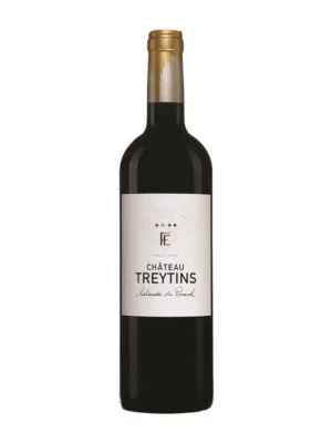 Château Treytins Lalande de Pomerol AOC