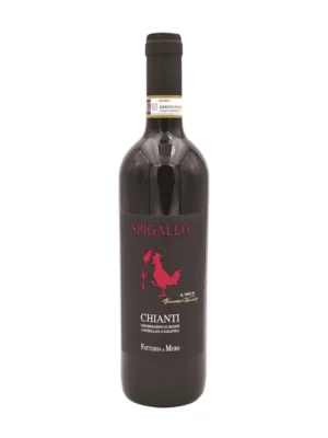 Fattoria Il Muro Spigallo Chianti DOCG