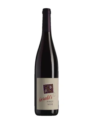 Weingut Am Kaiserbaum Hammel-Hundinger Gerald's Pinot Noir