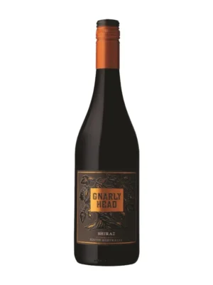 Gnarly Head Shiraz