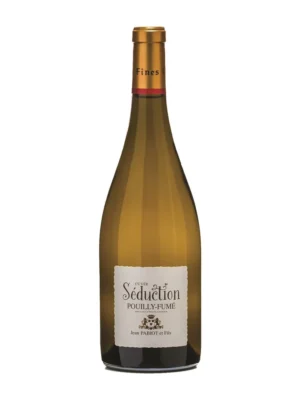 Jean Pabiot et Fils Cuvée Séduction Pouilly-Fumé