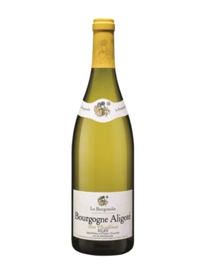 La Burgondie Bourgogne Aligoté Les Chailloux Silex