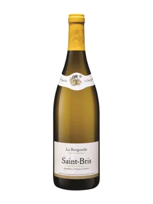 La Burgondie Saint-Bris Sauvignon Blanc