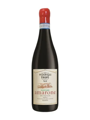 Rubinelli Vajol Destinée Amarone della Valpolicella Classico Riserva DOCG
