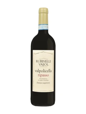 Rubinelli Vajol Valpolicella Ripasso Classico Superiore DOC