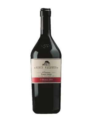 St. Michael-Eppan Sanct Valentin Pinot Noir Riserva Alto Adige DOC