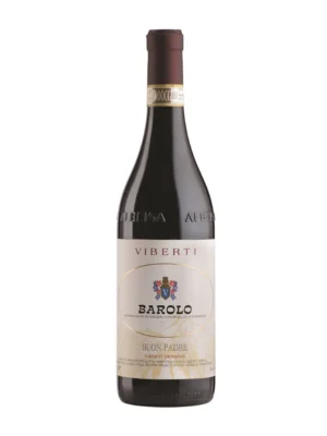 Viberti Buon Padre Barolo DOCG