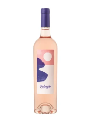 Aubert & Mathieu Palooza Rosé Grenache Pays d'Oc