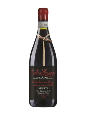 Cantina Zaccagnini Tralcetto Montepulciano d’Abruzzo Riserva DOC