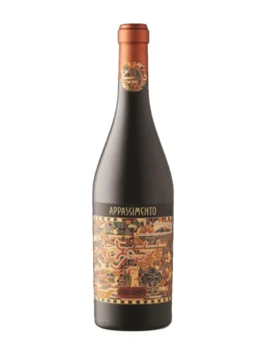 Cantina di Negrar Appassimento Rosso Veneto IGT