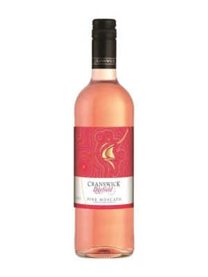 Cranswick Lakefield Pink Moscato