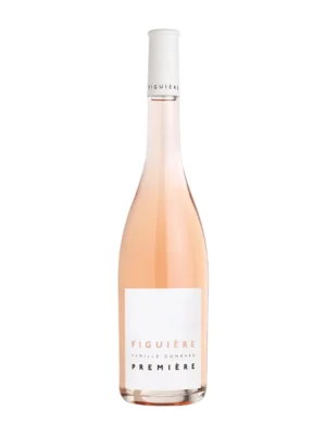 Figuière Première Côtes de Provence Rosé AOP