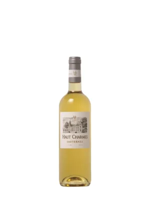 Haut Charmes Sauternes AOC (375ml)