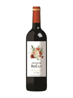 Le Fleurs de Bibian Listrac-Médoc AOC
