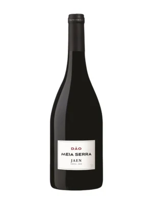 Meia Serra Jaen Dão Tinto DOC