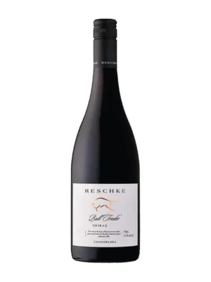 Reschke Bull Trader Shiraz