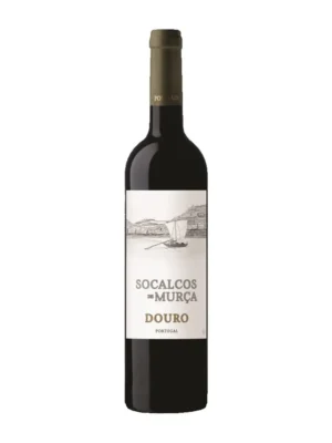 Socalcos de Murça Douro Tinto