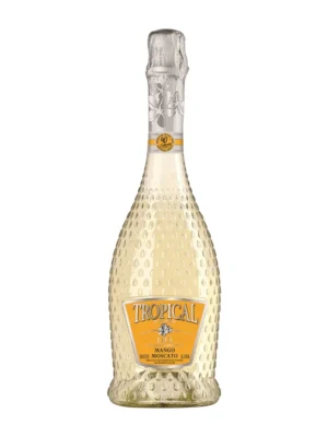 Tropical by Luca Bosio Lux Mango Moscato