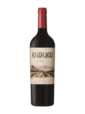 Andeluna Anduco Malbec