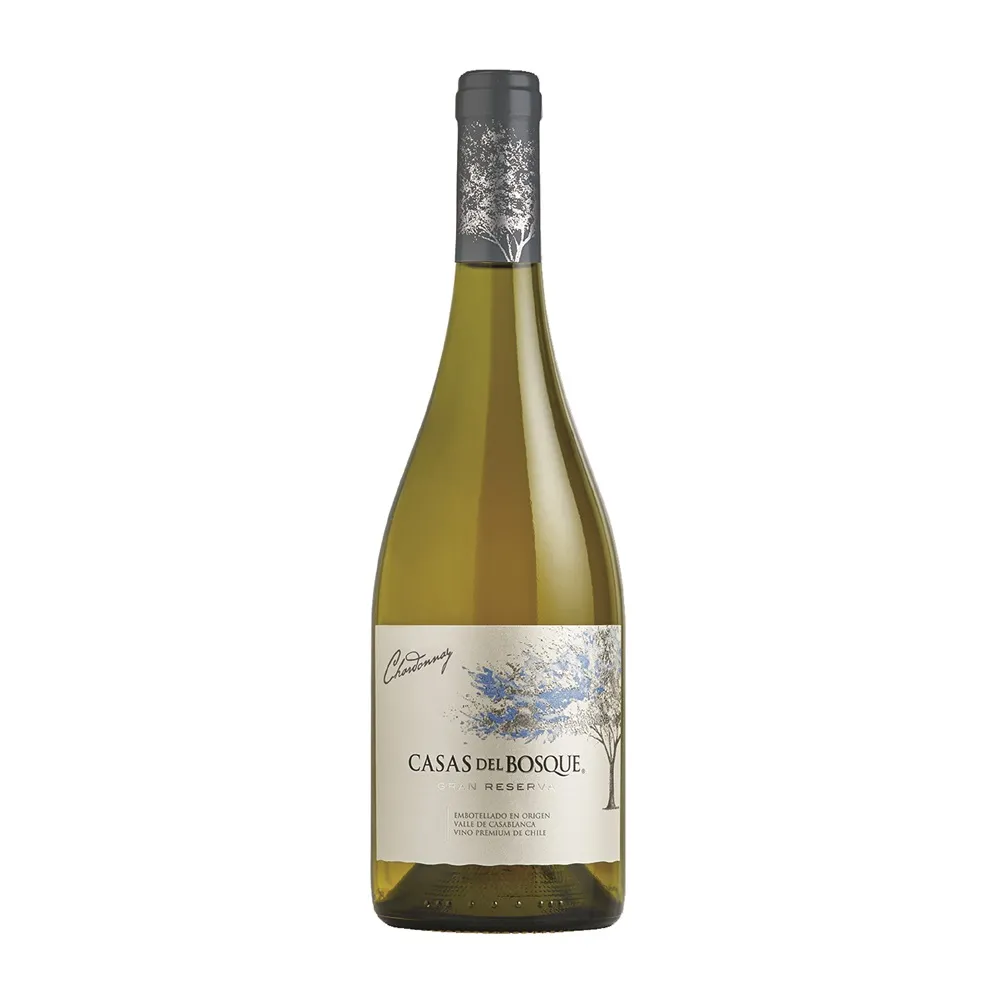 Casas del Bosque Gran Reserva Chardonnay