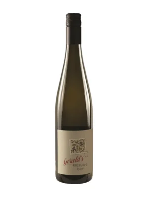 Weingut Am Kaiserbaum Hammel-Hundinger Gerald's Riesling Dry