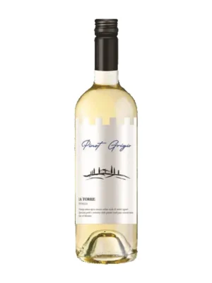 La Torre di Veglia Pinot Grigio Delle Venezie DOC