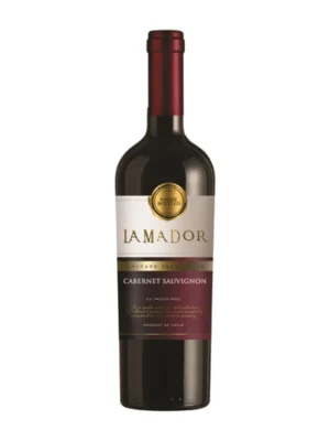 Lamador Cabernet Sauvignon