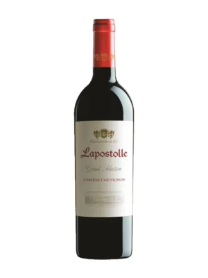 Lapostolle Grand Selection Cabernet Sauvignon