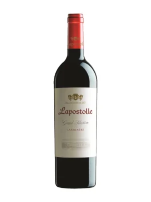 Lapostolle Grand Selection Carménère