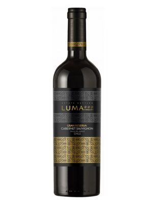 Luma Chequén Gran Reserva Cabernet Sauvignon