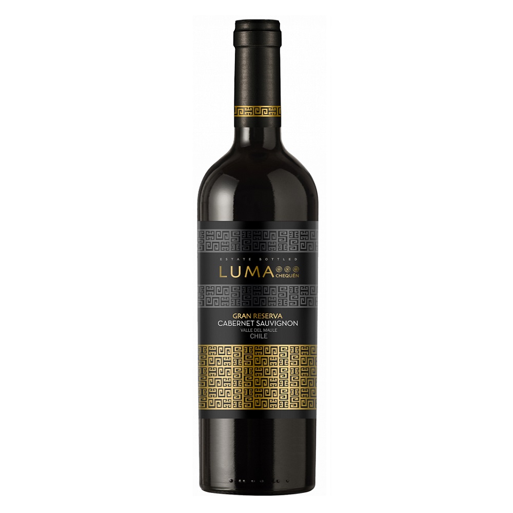 Luma Chequén Gran Reserva Cabernet Sauvignon