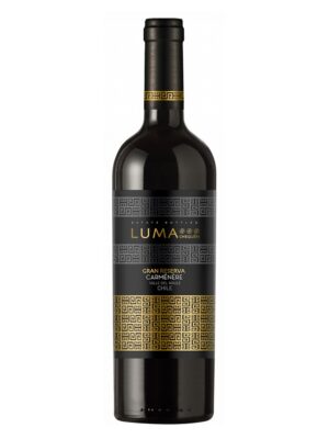 Luma Chequén Gran Reserva Carménère