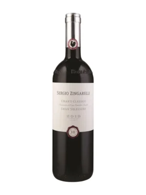 Rocca delle Macìe Sergio Zingarelli Chianti Classico Gran Selezione