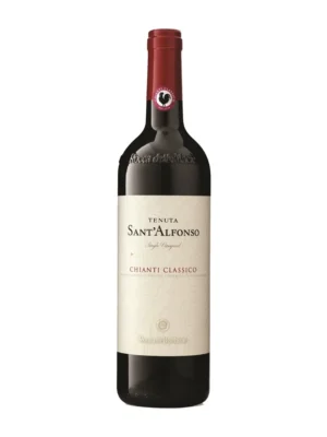 Rocca delle Macìe Tenuta Sant’Alfonso Chianti Classico DOCG