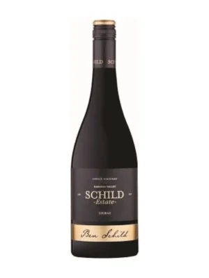 Schild Estate Ben Schild Barossa Shiraz