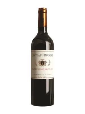 Château Piganeau, Saint-Émilion Grand Cru AOC