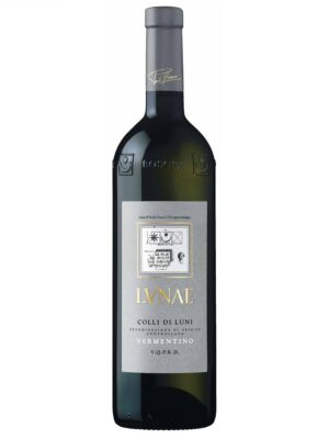 Cantine Lunae Vermentino Grey Label Colli di Luni Bianco DOC
