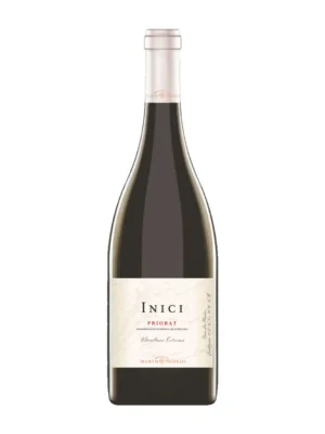 Merum Priorati Inici Viticultura Extrema Priorat DOQ