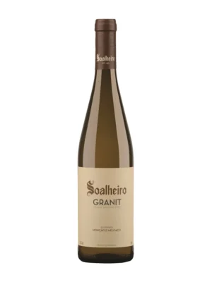 Soalheiro Granit Alvarinho