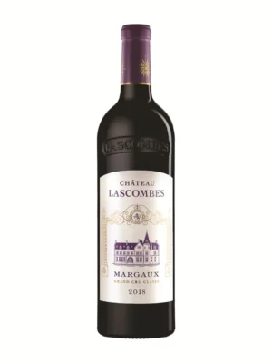 Château Lascombes Margaux Grand Cru Classé AOC