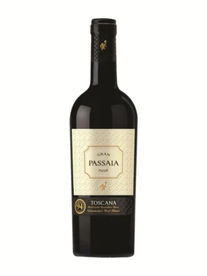 Gran Passaia Rosso Toscana IGT